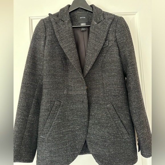 Smythe blazer - Picture 1 of 3